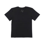 Studio Ghibli Spirited Away T-Shirt – No-Face Stamp Design (Black) | Unisex