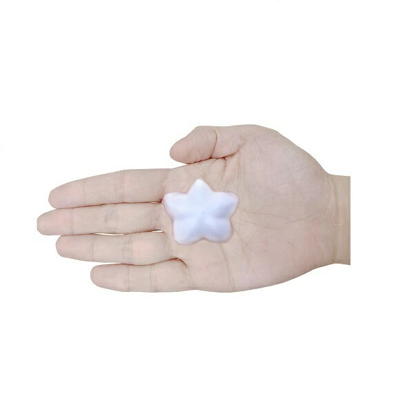 Nintendo Super Mario Foaming Hand Soap Bottle  Yoshi Star Dispenser  500ml Japan
