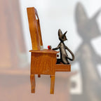 Studio Ghibli Kiki’s Delivery Service Antique Dresser 2014 Jiji Rare Collectable