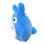 Studio Ghibli My Neighbor Totoro Chu Totoro Plush Beanbag Soft Toy