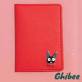 Studio Ghibli Kiki’s Delivery Service Passport Case – Jiji Design