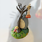 Studio Ghibli My Neighbor Totoro Mysterious Tree 2014 Calendar