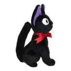 Studio Ghibli Kiki’s Delivery Service Jiji Plush S Size (Sitting) Japan K-9345