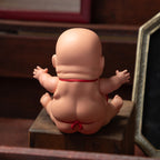 Studio Ghibli Spirited Away Boh Baby Sofubi Figure PVC Mini Collectible Toy
