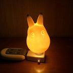 Studio Ghibli My Neighbor Totoro Small Totoro Night Light Rare Collectable