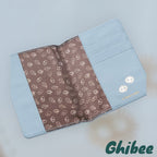 Studio Ghibli My Neighbor Totoro Passport Case – Medium Totoro Design