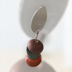 Studio Ghibli Totoro 2013 Calendar Memo Clip Stand  Rare Collector Display