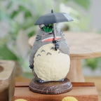 Studio Ghibli My Neighbor Totoro Magnetic Clip Holder – Umbrella Totoro