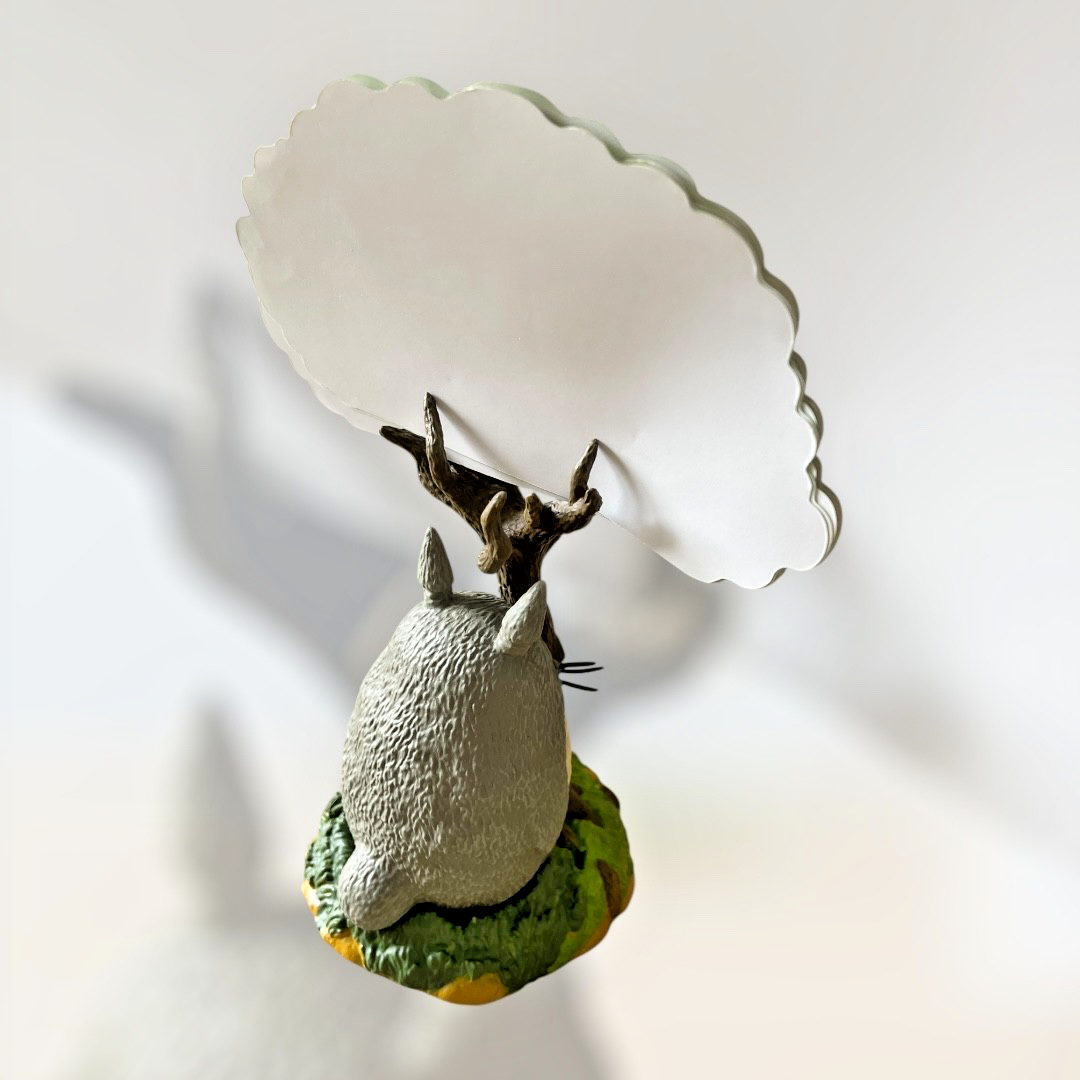 Studio Ghibli My Neighbor Totoro Mysterious Tree 2014 Calendar