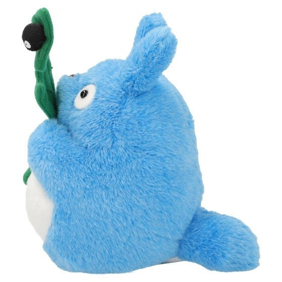 Studio Ghibli My Neighbor Totoro Beanbag Plush Fluffy Medium Totoro Japan K-8047