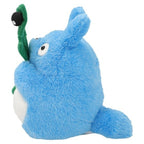Studio Ghibli My Neighbor Totoro Beanbag Plush Fluffy Medium Totoro Japan K-8047