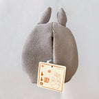 Studio Ghibli My Neighbor Totoro Chirimen Tissue Holder Large Japan Crepe Fabri
