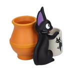 Studio Ghibli Kiki’s Delivery Service Pen Holder - Jiji Design - Ghibee