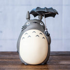 Studio Ghibli My Neighbor Totoro Large Piggy Bank Money Box Figure Gift Japan