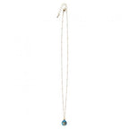 Studio Ghibli Laputa Castle in the Sky Necklace Flying Stone Donguri Closet