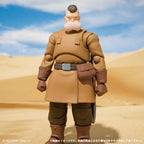 Studio Ghibli Nausicaa Action Figure Bandai Sozogalleria Exclusive Tori & Yupa