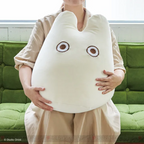 Studio Ghibli My Neighbor Totoro Bean Bag Cushion – Small Totoro Design