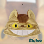 Studio Ghibli Totoro Baby Cap Catbus Design 46-50cm Cute Kids Hat Gift