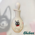 Studio Ghibli Kiki’s Delivery Service Oil Pot Camomile Design Rare Collectable