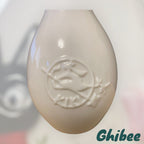 Studio Ghibli Kiki’s Delivery Service Oil Pot Camomile Design Rare Collectable