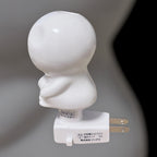 Studio Ghibli Princess Mononoke Kodama Night Light Rare Collectable Discontinued