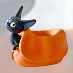 Studio Ghibli Kiki’s Delivery Service Mini Garden Kiki’s Bag Italian Parsley