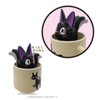 Studio Ghibli Kiki’s Delivery Service Stationery Set  EnerGel Pen + Sticky Notes