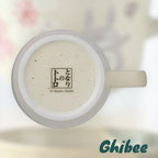 Studio Ghibli My Neighbor Totoro Mino Ware Ceramic Mug – Sakura Design