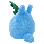 Studio Ghibli My Neighbor Totoro Beanbag Plush Fluffy Medium Totoro Japan K-8047
