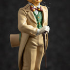 Studio Ghibli Whisper of the Heart Baron Music Figure  Box Country Road Japan