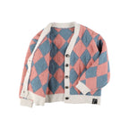 Studio Ghibli Howl’s Moving Castle Wizard Howl’s Mantle Cardigan Donguri Closet