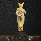 Studio Ghibli Whisper of the Heart Baron Music Figure  Box Country Road Japan