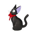 Studio Ghibli Kiki’s Delivery Service – Premium Jiji Large Coin Bank 27cm