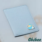 Studio Ghibli My Neighbor Totoro Passport Case – Medium Totoro Design
