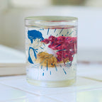 Studio Ghibli Howl’s Moving Castle LED Gel Candle – Young Howl with Star Child –