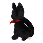 Studio Ghibli Kiki’s Delivery Service Jiji Plush S Size (Sitting) Japan K-9345
