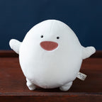 Studio Ghibli The Boy and the Heron Warawara Plush D – Soft Toy Sun Arrow Japan