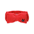 Studio Ghibli Kiki’s Delivery Service Red Ribbon Hair Turban Benelic