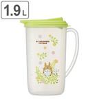 Studio Ghibli My Neighbor Totoro Water Pitcher Plants Design 1.9L