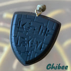 Studio Ghibli Castle in the Sky Flight Stone Holder Laputa Robot Charm