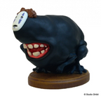 Studio Ghibli Spirited Away No Face Pose Collection Figure Set of 6 Rare