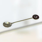 Studio Ghibli Kiki’s Delivery Service Stirring Spoon Chocolate Cake Design Rare