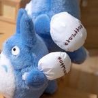 Studio Ghibli My Neighbor Totoro Medium Totoro Renewal Version Plush S Size