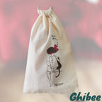 Studio Ghibli Donguri Closet Kiki’s Delivery Service Ribbon Hairband & Pouch Set