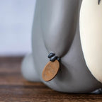 Studio Ghibli My Neighbor Totoro Large Piggy Bank Money Box Figure Gift Japan