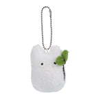 Studio Ghibli Totoro Plush Keychain 3-Piece Set Large Medium Small Totoro