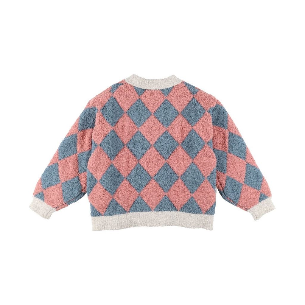 Studio Ghibli Howl’s Moving Castle Wizard Howl’s Mantle Cardigan Donguri Closet