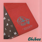 Studio Ghibli Kiki’s Delivery Service Passport Case – Jiji Design