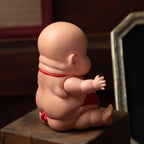 Studio Ghibli Spirited Away Boh Baby Sofubi Figure PVC Mini Collectible Toy