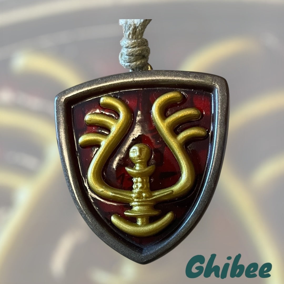 Studio Ghibli Castle in the Sky Flight Stone Holder Laputa Robot Charm
